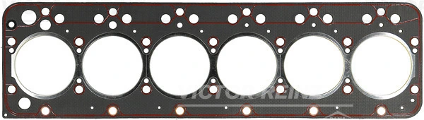 Gasket, cylinder head